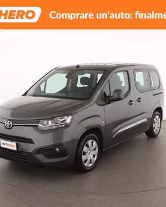 TOYOTA Proace City Verso AG74732