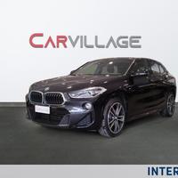 BMW X2 xdrive18d Msport X auto