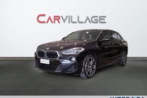 BMW X2 xdrive18d Msport X auto