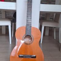 Chitarra classica