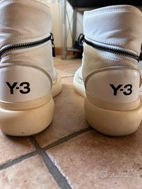 Y3 per Adodas