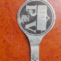 bollo per velocipedi