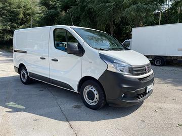 Fiat Talento