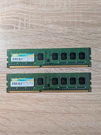 Ram SP ddr3 4gb