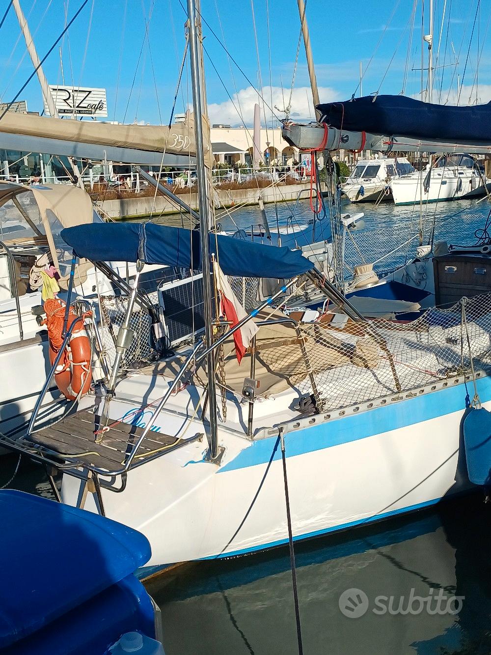Art mare V-Cat 38 — Vedi foto 1