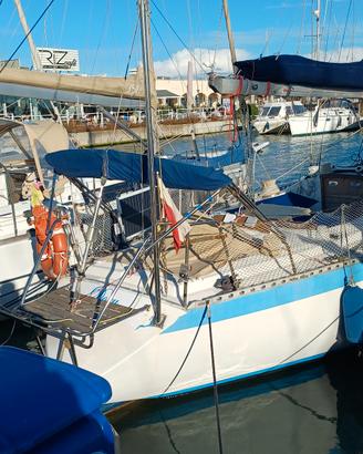 Artmare V- Cat38 Vallicelli