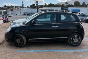 Lancia Ypsilon 1.3 diesel allestimento Elle