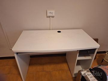 Scrivania per studio