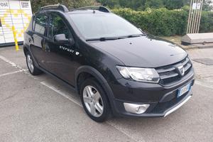 Dacia Sandero Stepway 1.5 dCi 8V 90CV Prestige