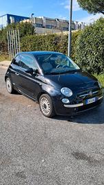 Fiat 500 easypower 1.2