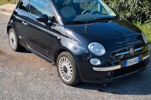 Fiat 500 easypower 1.2