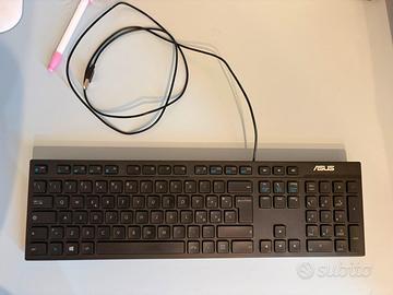 Tastiera ASUS USB