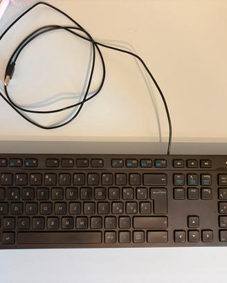 Tastiera ASUS USB