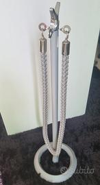 COLONNINA SEGNACODE per interno della “CAIMI”