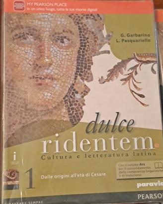 Dulce ridentem