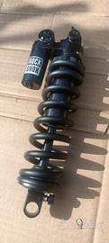 Kit sospensioni rockshox MTB Canyon Sender 2025