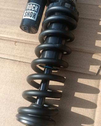Kit sospensioni rockshox MTB Canyon Sender 2025