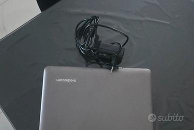 mediacom Smartbook 11