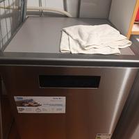 Lavastoviglie Beko 16 coperti