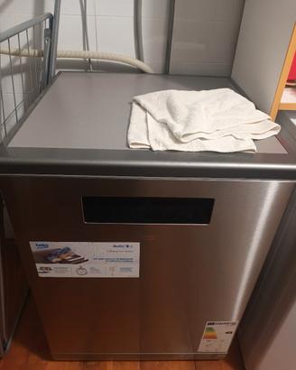 Lavastoviglie Beko 16 coperti