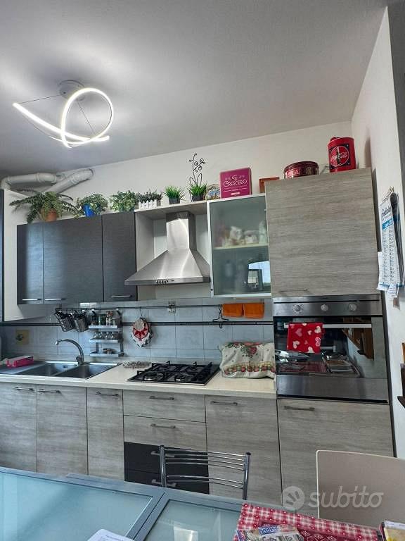 Appartamento – BO - Altro