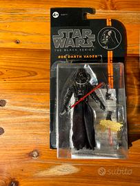 Action Figures Star Wars : The Black Series