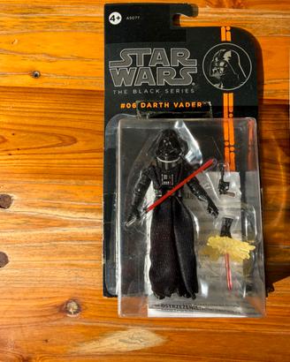 Action Figures Star Wars : The Black Series