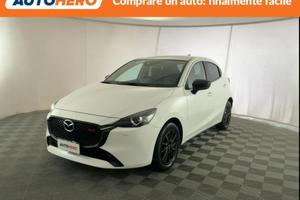 MAZDA 2 VH82818
