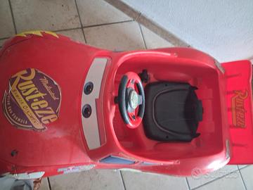 macchina elettrica cars