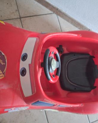 macchina elettrica cars