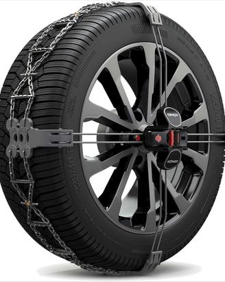 Catene da neve - Konig K-Summit - K33 NUOVE