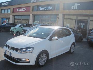 Volkswagen Polo 1.0 MPI 75 CV 5p. Comfortline