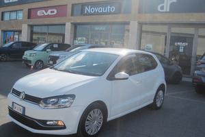 Volkswagen Polo 1.0 MPI 75 CV 5p. Comfortline