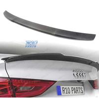 SPOILER ALERON AUDI A3 8V SEDAN 12-19 LOOK RS3 CAR