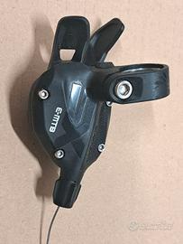 Sram Leva del cambio posteriore SX Eagle 12V