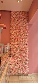 panneli di fiori 