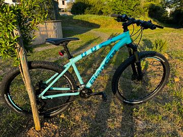 Bicicletta m.bike Bianchi