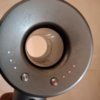 Phon Dyson Supersonic