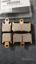 Pastiglie Freno ZCOO S002 EX C