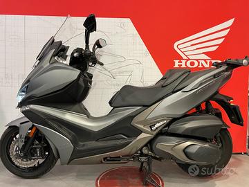 Kymco Xciting 400i