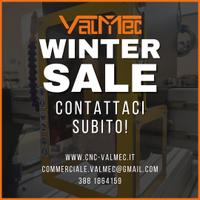 pantografi e centri di lavoro saldi