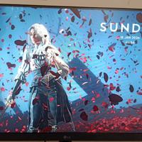 Monitor gaming UltraGear 24" | Serie GS60F