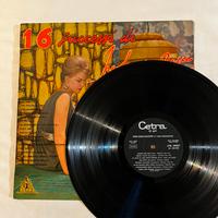 i successi di Fred Buscaglione