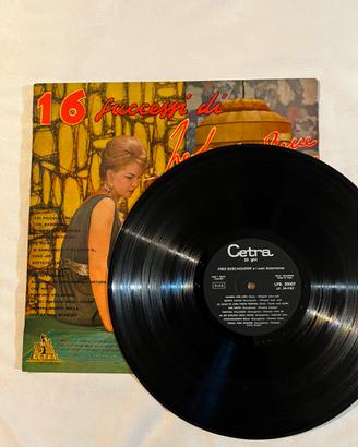 i successi di Fred Buscaglione