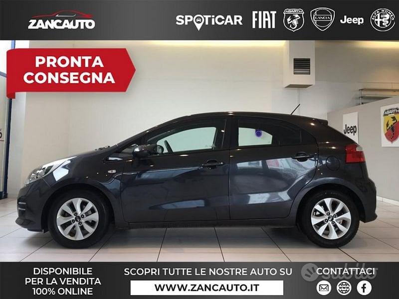 Kia Rio 3ª serie