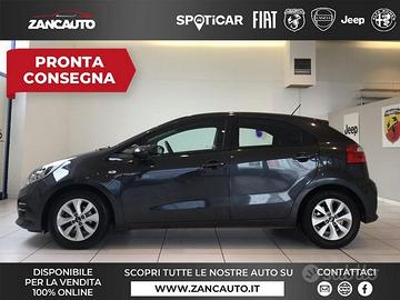 Kia Rio 1.1 CRDI S&G High Tech