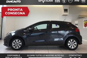 Kia Rio 1.1 CRDI S&G High Tech