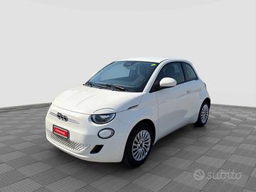 FIAT 500e 500 Action Berlina