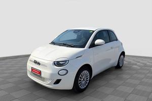 FIAT 500e 500 Action Berlina