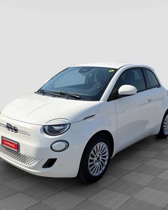 FIAT 500e 500 Action Berlina